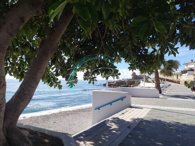 1 Zimmer Apartment zu verkaufen in Chaparil - Torrecilla - Punta Lara, Nerja - 210.000 € (Ref: 9643673)