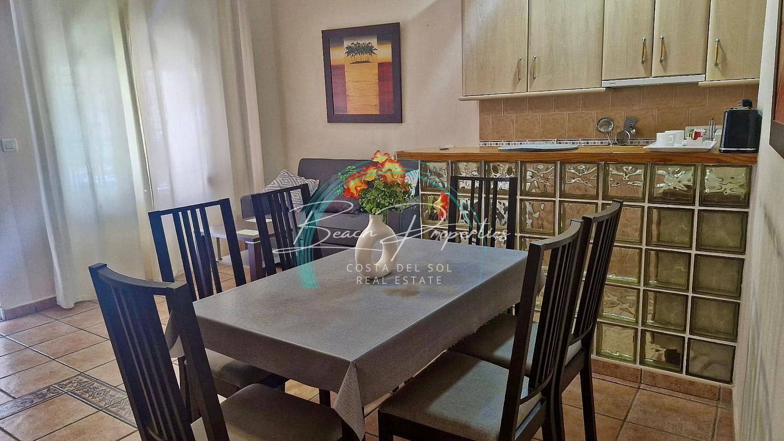 1 Zimmer Apartment zu verkaufen in Nerja - 210.000 € (Ref: 9643673)