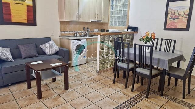 1 Zimmer Apartment zu verkaufen in Chaparil - Torrecilla - Punta Lara, Nerja - 210.000 € (Ref: 9643673)