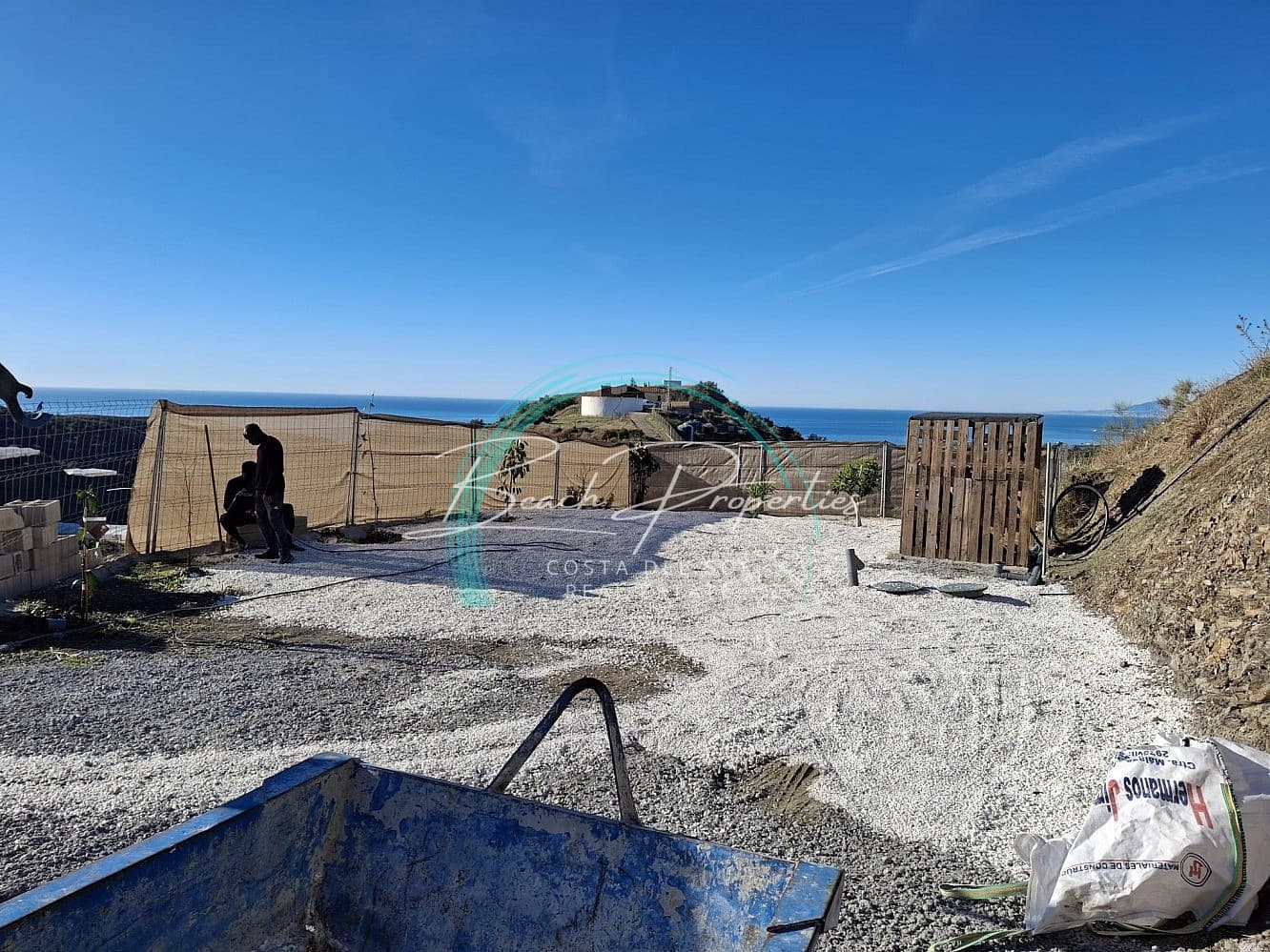 Landgrundstück zu verkaufen in Torrox - 50.000 € (Ref: 9720735)