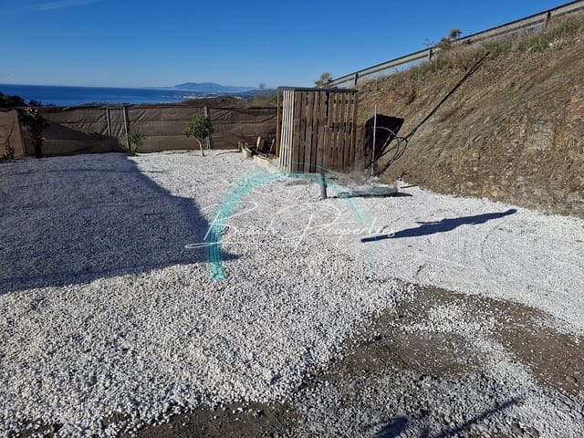 Terre non Aménagée à vendre à Torrox Pueblo, Torrox - 50 000 € (Ref: 9720735)