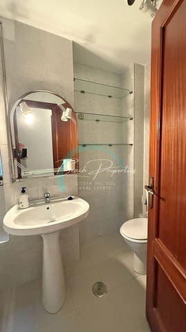 3 quarto Apartamento para venda em El Morche, Torrox - 299 000 € (Ref: 9720736)