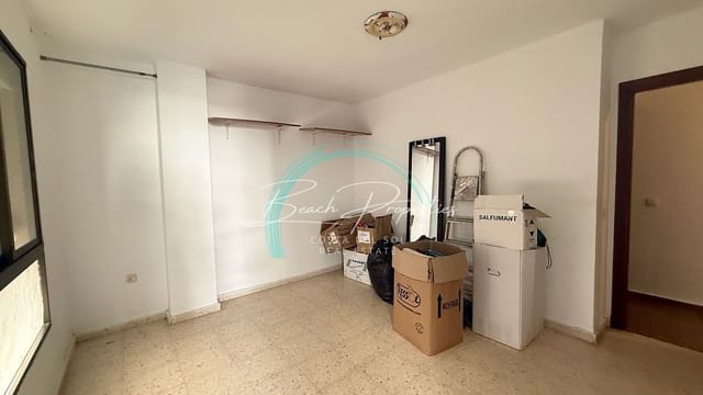3 quarto Apartamento para venda em El Morche, Torrox - 299 000 € (Ref: 9720736)