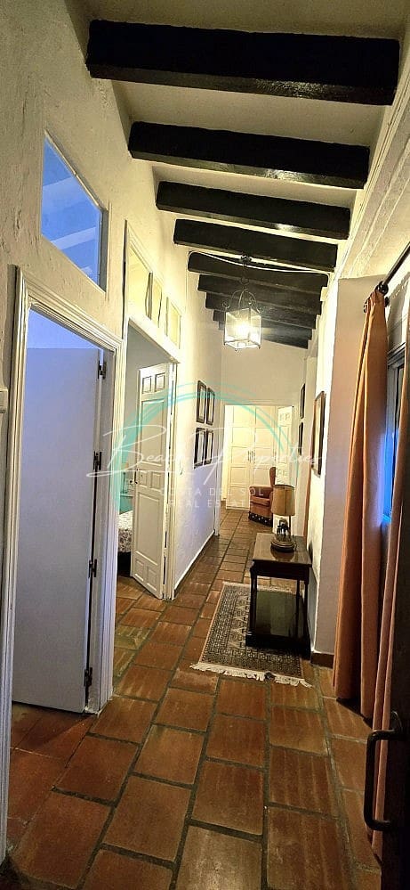 2 bedroom Townhouse for rent in Velez-Malaga with pool garage - € 1,300 (Ref: 9720738)