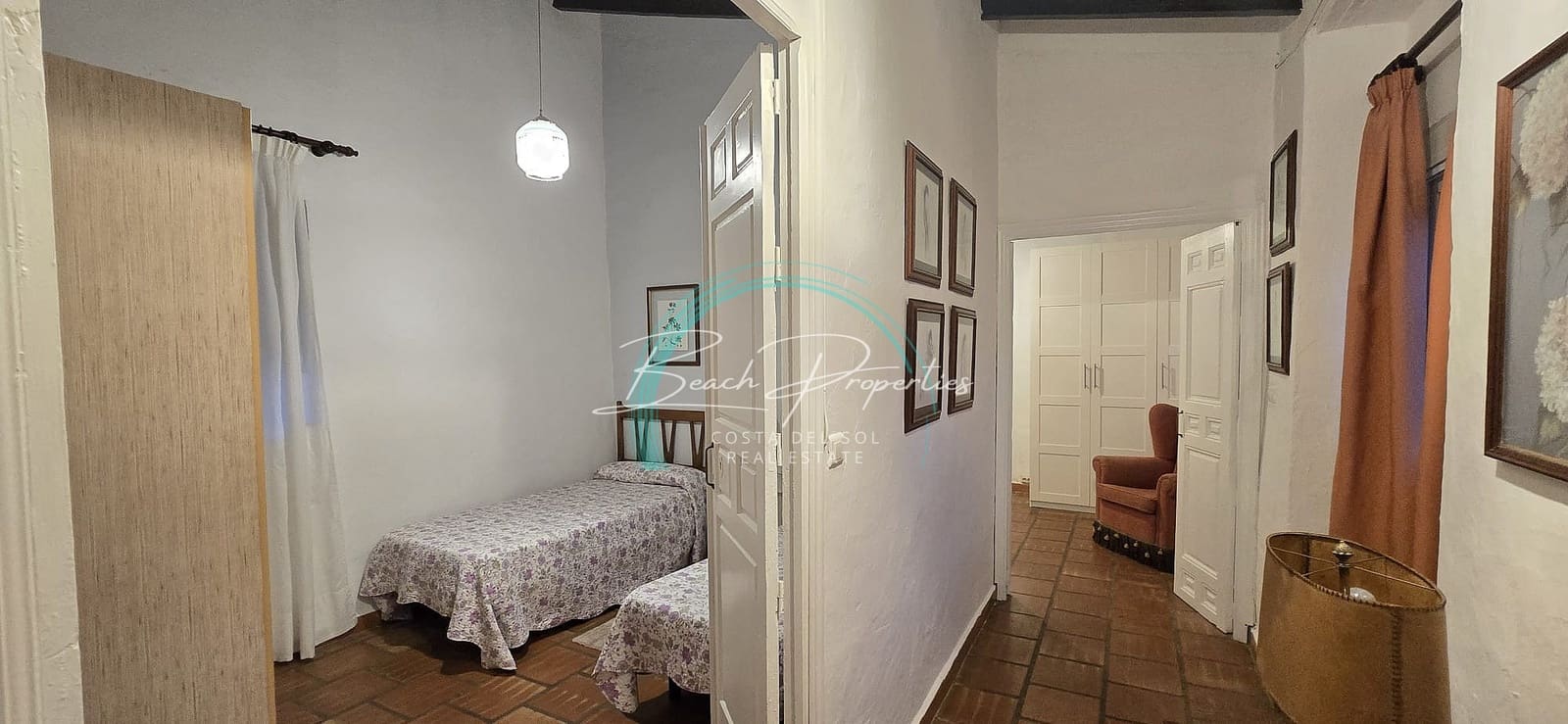 2 bedroom Townhouse for rent in Velez-Malaga with pool garage - € 1,300 (Ref: 9720738)