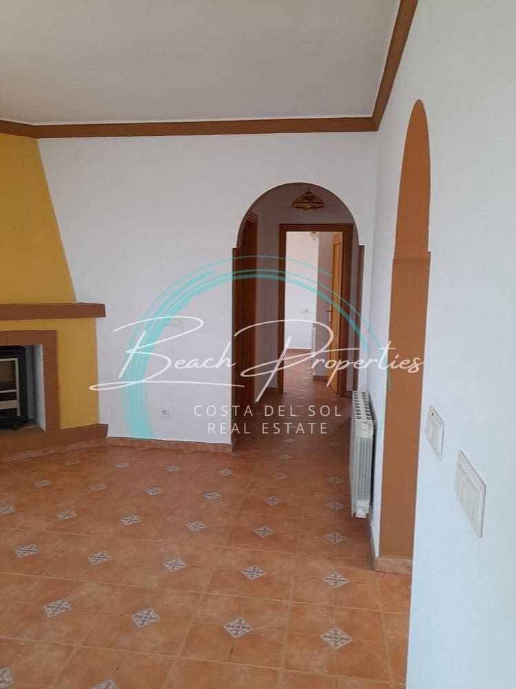 3 camera da letto Casa da affittare in Torrox con piscina garage - 1.200 € (Rif: 9722692)