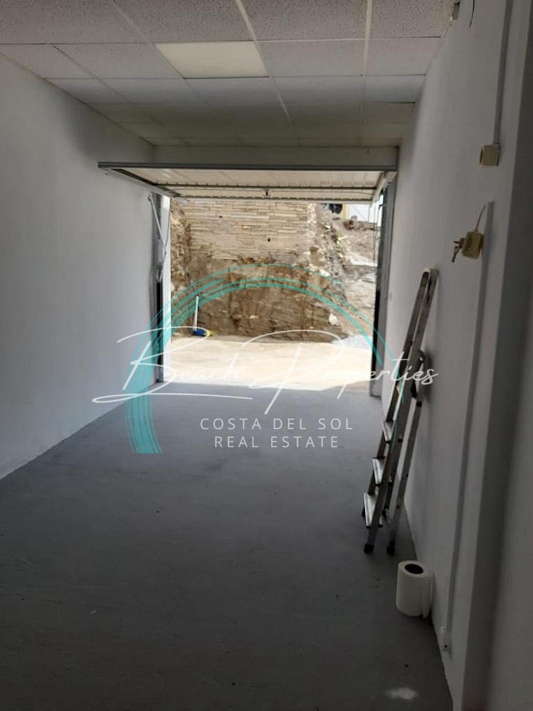 3 camera da letto Casa da affittare in Torrox con piscina garage - 1.200 € (Rif: 9722692)