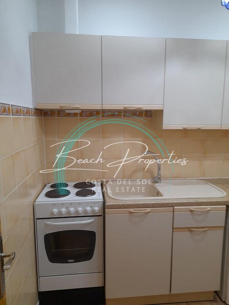 3 camera da letto Casa da affittare in Torrox con piscina garage - 1.200 € (Rif: 9722692)