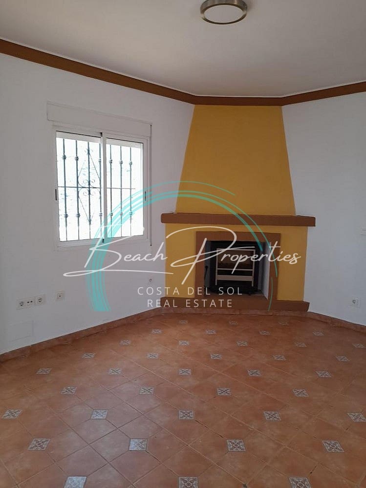 3 camera da letto Casa da affittare in Torrox con piscina garage - 1.200 € (Rif: 9722692)