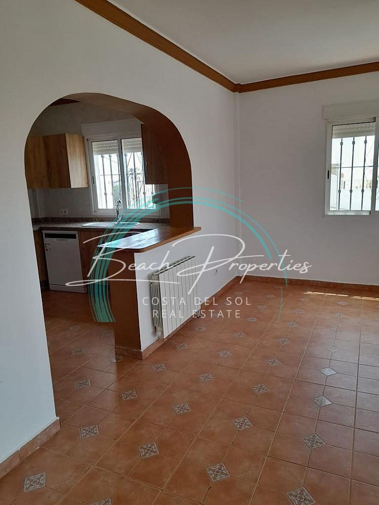 3 camera da letto Casa da affittare in Torrox con piscina garage - 1.200 € (Rif: 9722692)