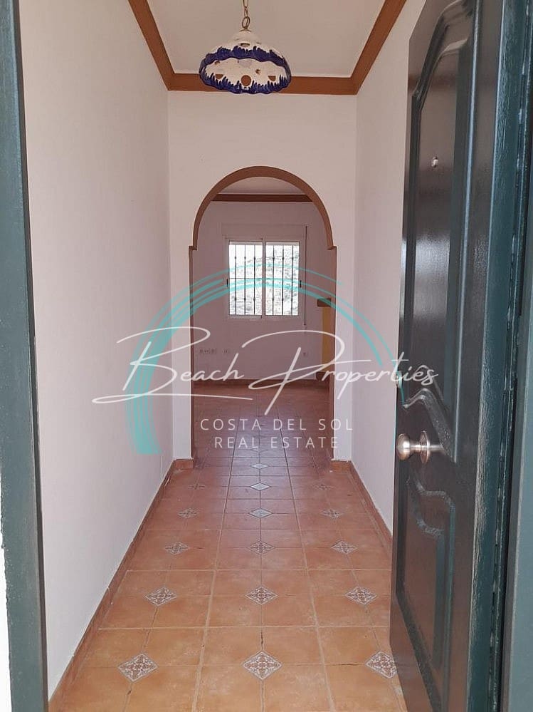 3 camera da letto Casa da affittare in Torrox con piscina garage - 1.200 € (Rif: 9722692)