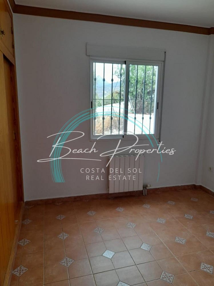 3 camera da letto Casa da affittare in Torrox con piscina garage - 1.200 € (Rif: 9722692)