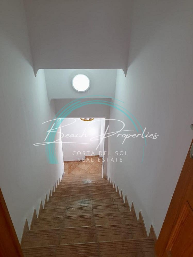 3 camera da letto Casa da affittare in Torrox con piscina garage - 1.200 € (Rif: 9722692)