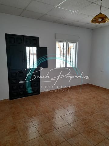 Maison de Ville de 3 chambres à louer à Torrox Pueblo, Torrox avec piscine garage - 1 200 € (Ref: 9722692)