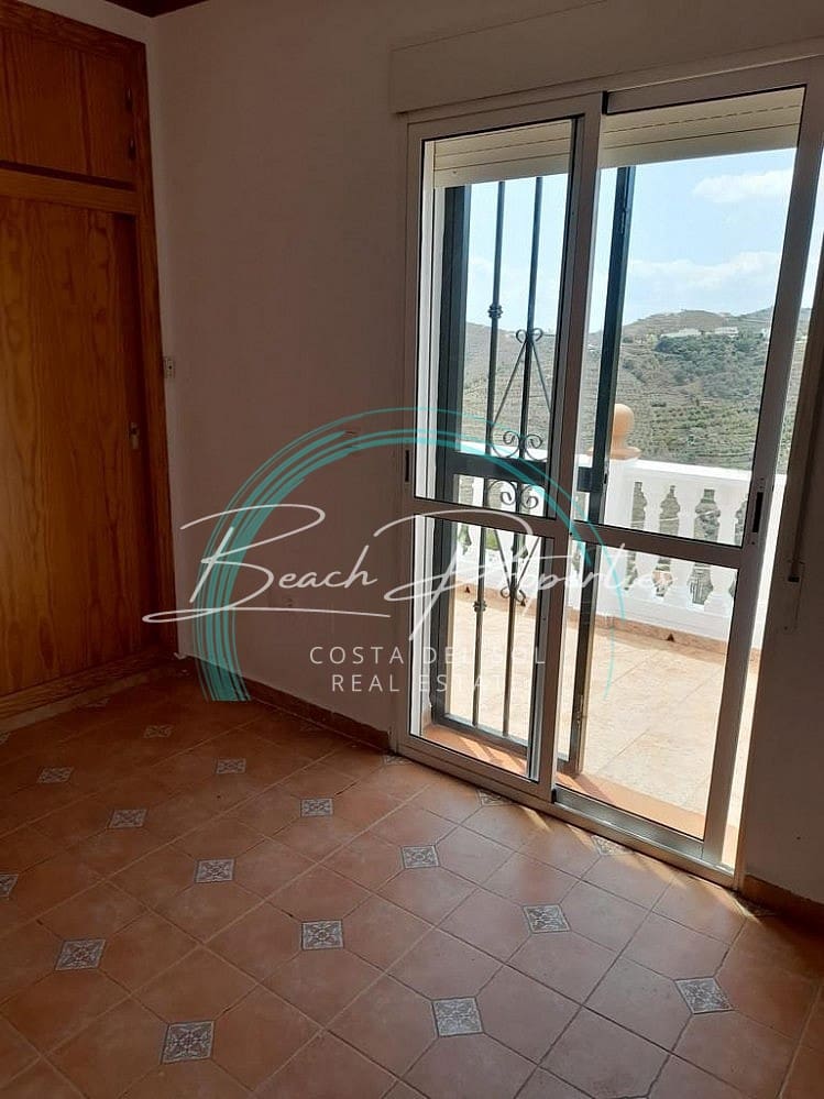 3 camera da letto Casa da affittare in Torrox con piscina garage - 1.200 € (Rif: 9722692)
