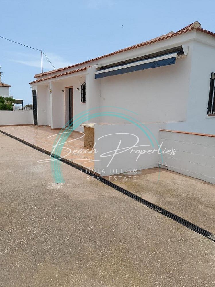 3 camera da letto Casa da affittare in Torrox con piscina garage - 1.200 € (Rif: 9722692)