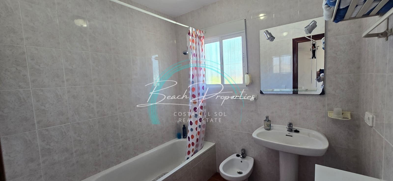 3 soveværelse Byhus til leje i Torrox med swimmingpool garage - € 1.700 (Ref: 9735884)