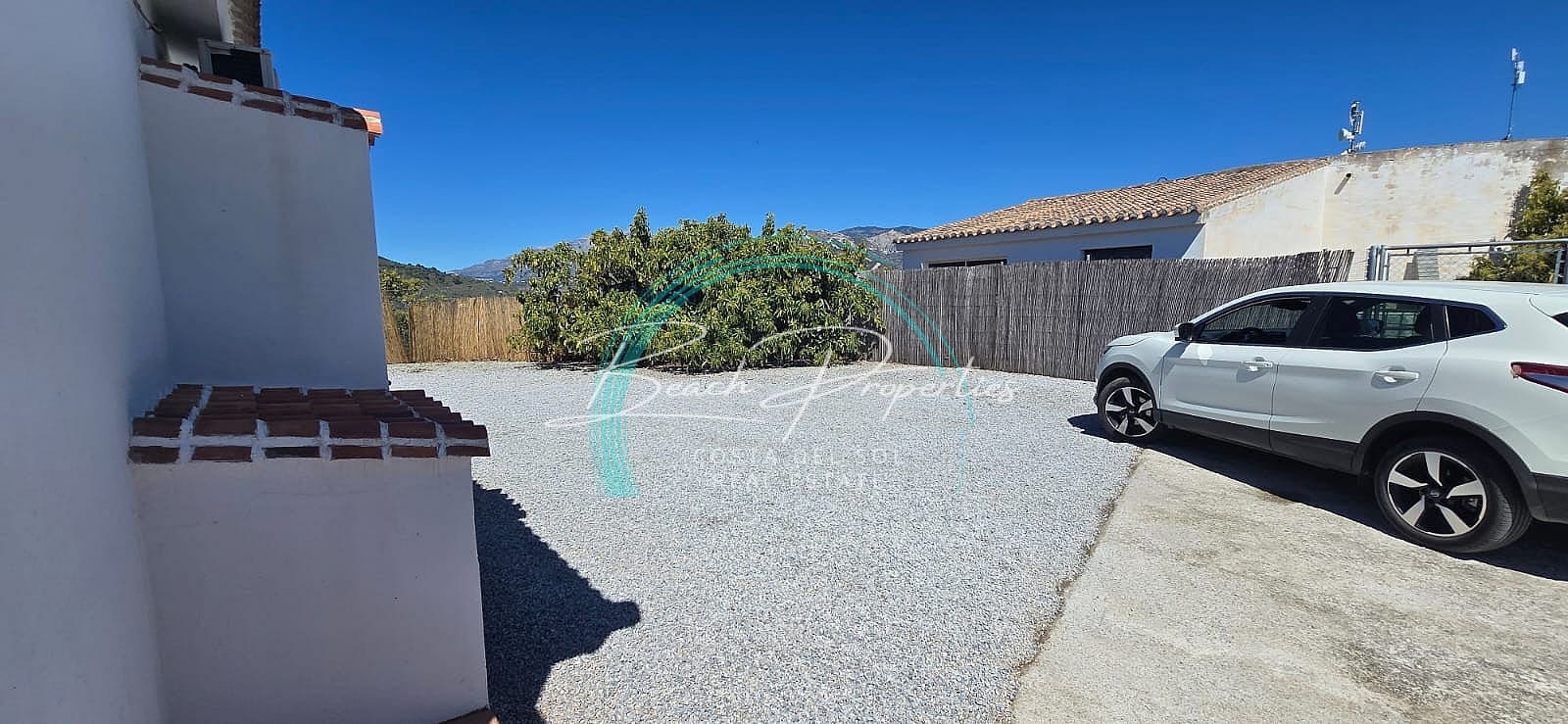 3 soveværelse Byhus til leje i Torrox med swimmingpool garage - € 1.700 (Ref: 9735884)