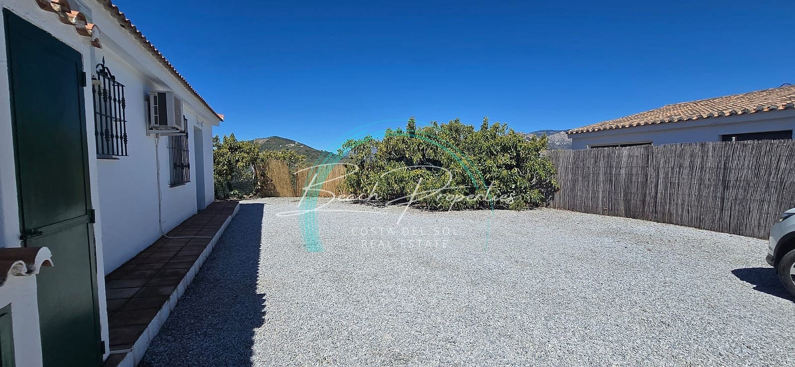 3 soveværelse Byhus til leje i Torrox med swimmingpool garage - € 1.700 (Ref: 9735884)