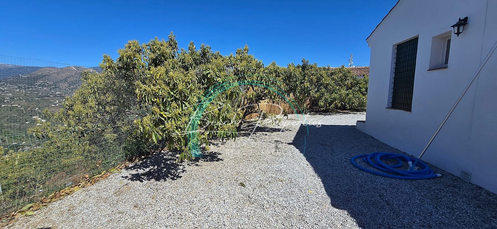 3 soveværelse Byhus til leje i Torrox med swimmingpool garage - € 1.700 (Ref: 9735884)