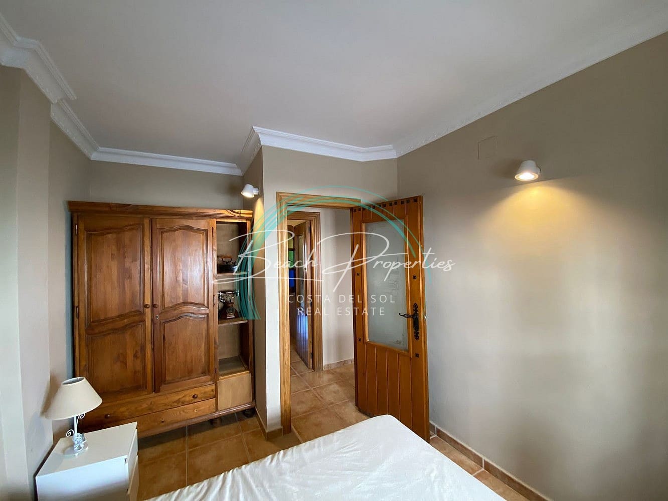 2 bedroom Apartment for rent in Frigiliana - € 750 (Ref: 9736005)