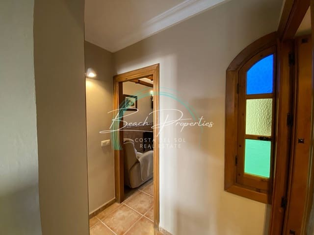 1 bedroom Apartment for rent in Frigiliana - € 750 (Ref: 9736005)