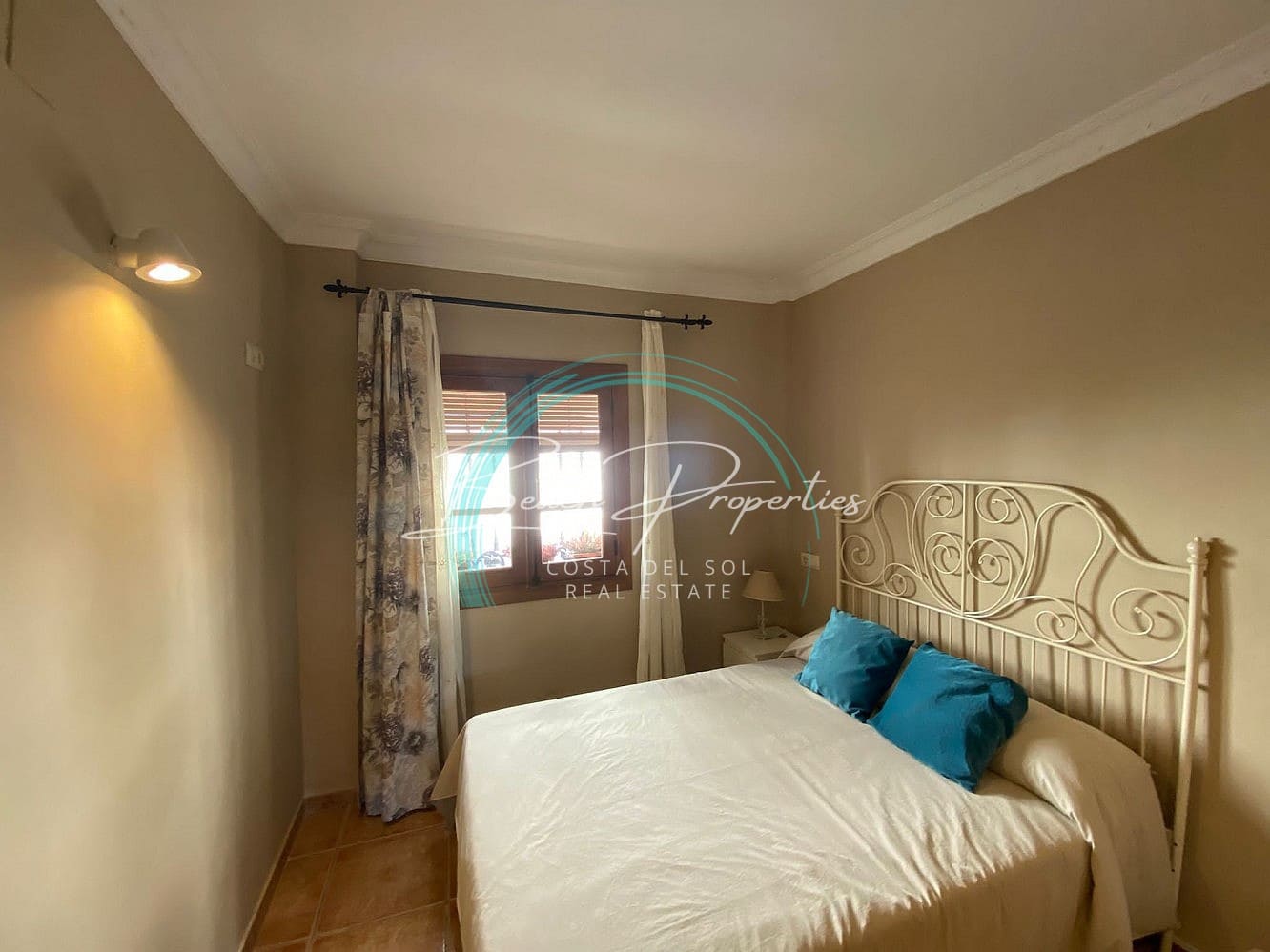 2 bedroom Apartment for rent in Frigiliana - € 750 (Ref: 9736005)