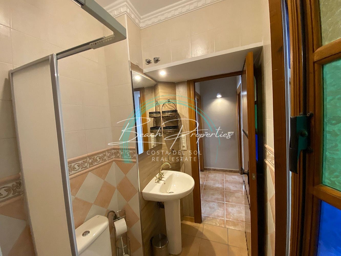 2 bedroom Apartment for rent in Frigiliana - € 750 (Ref: 9736005)