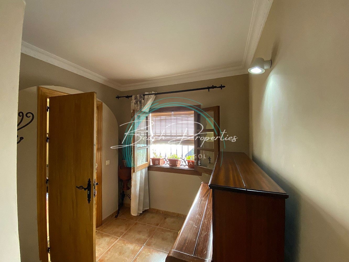 2 bedroom Apartment for rent in Frigiliana - € 750 (Ref: 9736005)