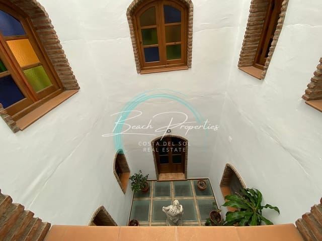 1 bedroom Apartment for rent in Frigiliana - € 750 (Ref: 9736005)