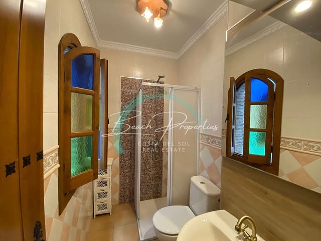 1 bedroom Apartment for rent in Frigiliana - € 750 (Ref: 9736005)