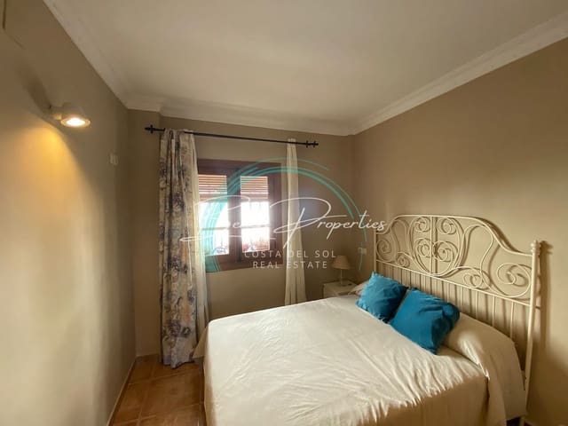 1 bedroom Apartment for rent in Frigiliana - € 750 (Ref: 9736005)