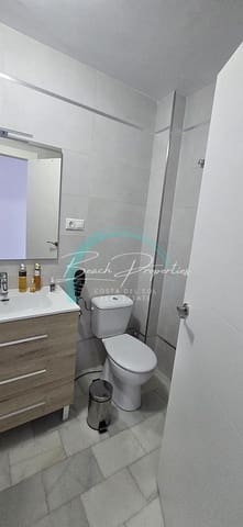 2 soveværelse Lejlighed til leje i El Peñoncillo, Torrox - € 900 (Ref: 9747465)