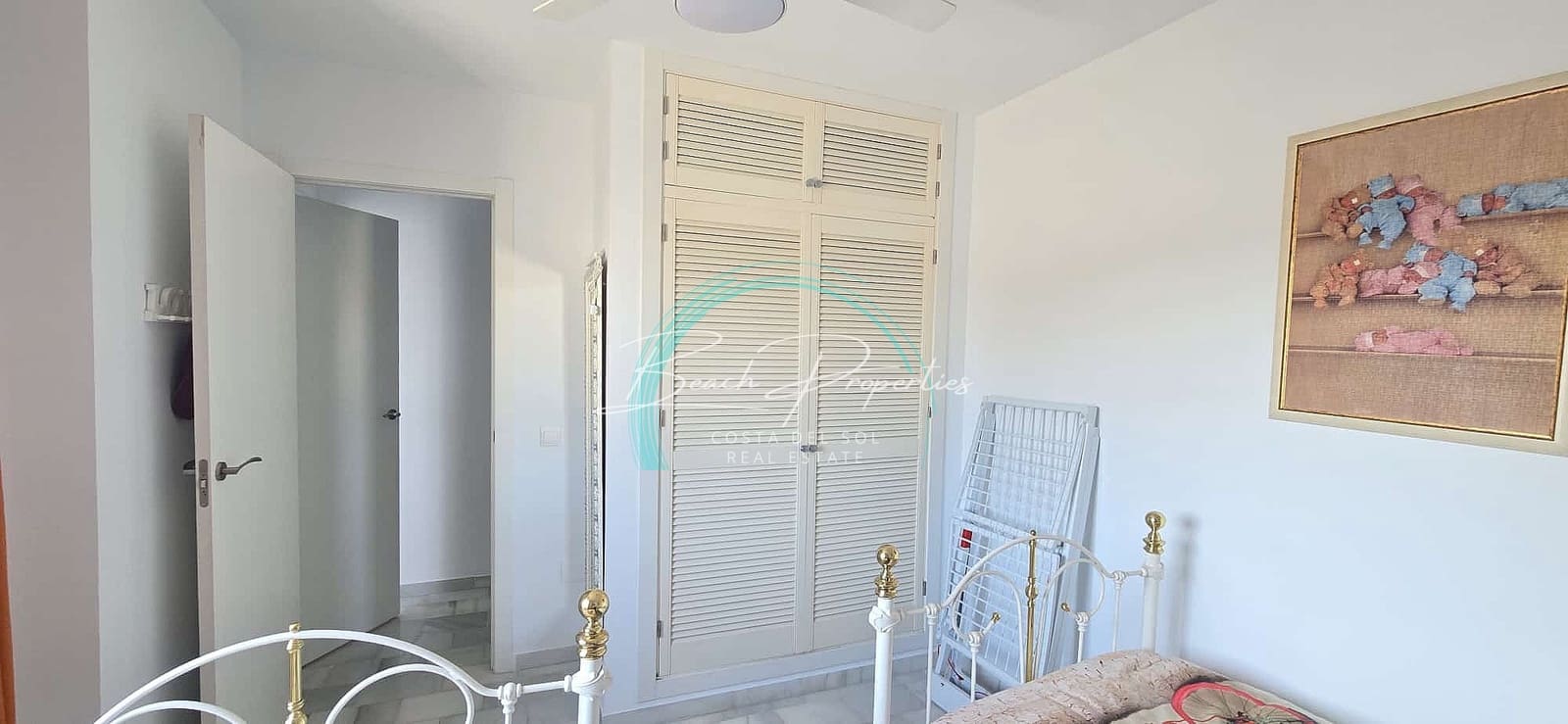 2 soveværelse Lejlighed til leje i Torrox-Costa - € 900 (Ref: 9747465)