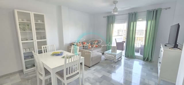 2 soveværelse Lejlighed til leje i El Peñoncillo, Torrox - € 900 (Ref: 9747465)