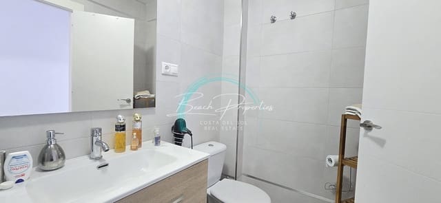 2 soveværelse Lejlighed til leje i El Peñoncillo, Torrox - € 900 (Ref: 9747465)