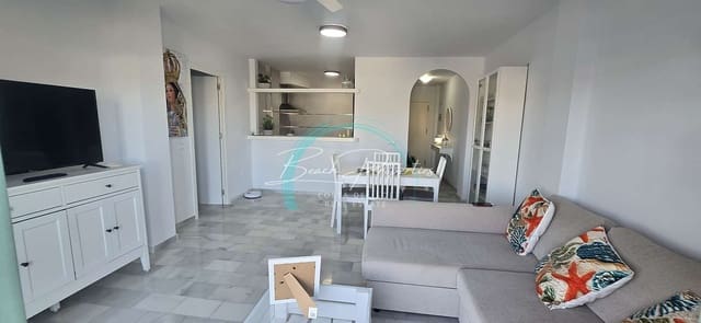 2 soveværelse Lejlighed til leje i El Peñoncillo, Torrox - € 900 (Ref: 9747465)