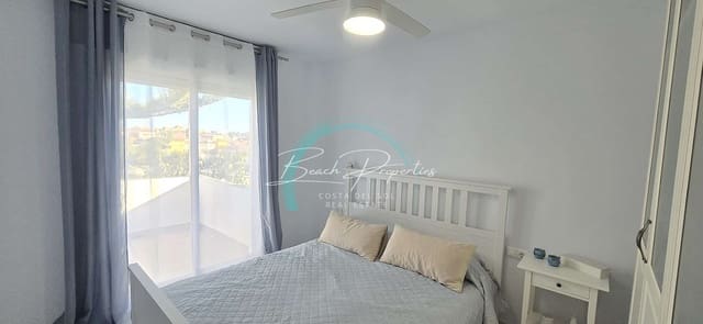 2 soveværelse Lejlighed til leje i El Peñoncillo, Torrox - € 900 (Ref: 9747465)