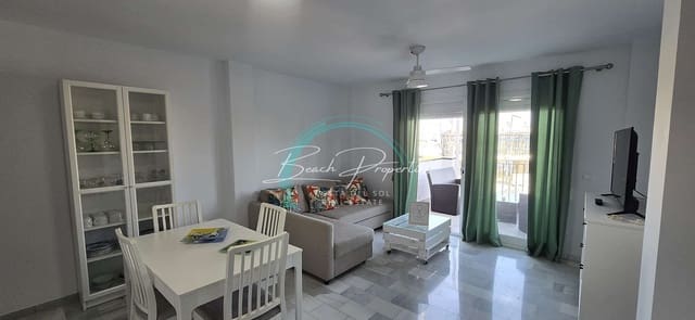2 soveværelse Lejlighed til leje i El Peñoncillo, Torrox - € 900 (Ref: 9747465)