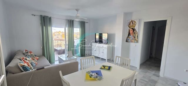 2 soveværelse Lejlighed til leje i El Peñoncillo, Torrox - € 900 (Ref: 9747465)