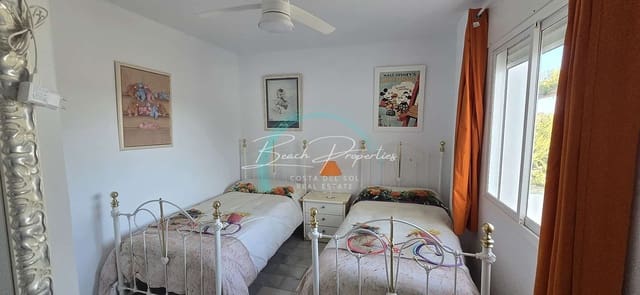 2 soveværelse Lejlighed til leje i El Peñoncillo, Torrox - € 900 (Ref: 9747465)