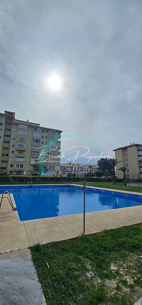 1 soveværelse Lejlighed til salg i Torrox-Costa med swimmingpool - € 189.000 (Ref: 9747466)