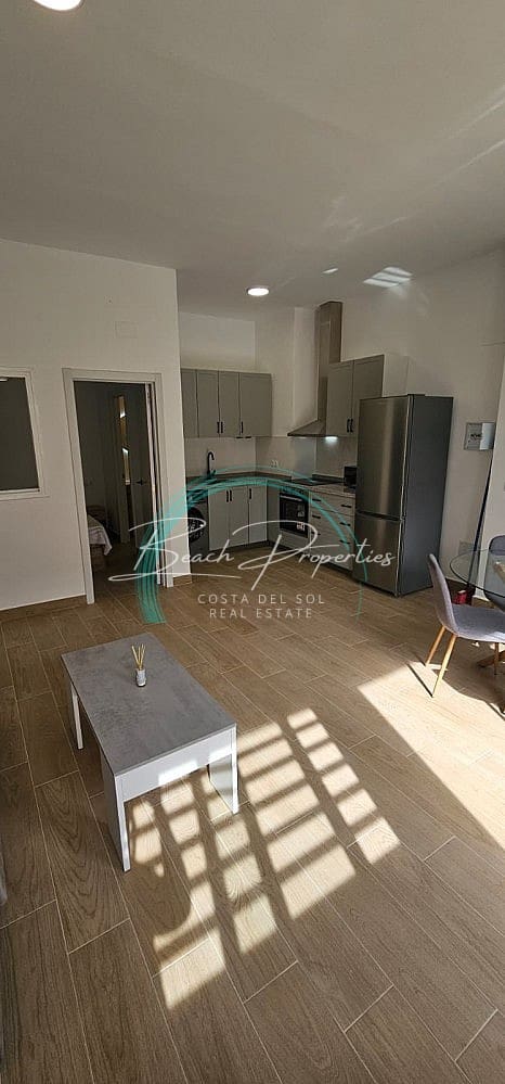 1 soveværelse Lejlighed til salg i Torrox-Costa med swimmingpool - € 189.000 (Ref: 9747466)