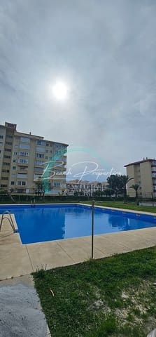 1 soveværelse Lejlighed til salg i Laguna Beach, Torrox med swimmingpool - € 189.000 (Ref: 9747466)