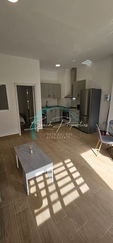 1 soveværelse Lejlighed til salg i Laguna Beach, Torrox med swimmingpool - € 189.000 (Ref: 9747466)