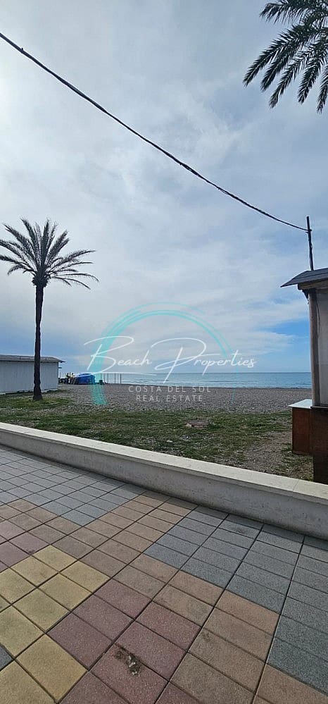 1 soveværelse Lejlighed til salg i Torrox-Costa med swimmingpool - € 189.000 (Ref: 9747466)