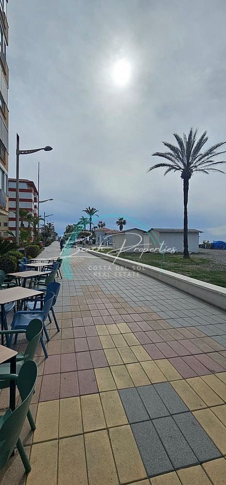 1 soveværelse Lejlighed til salg i Torrox-Costa med swimmingpool - € 189.000 (Ref: 9747466)