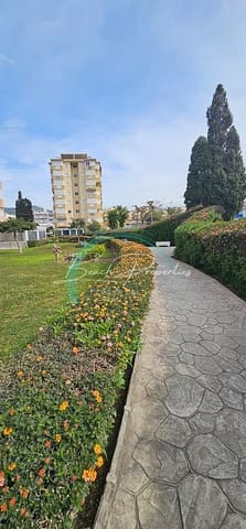 1 soveværelse Lejlighed til salg i Laguna Beach, Torrox med swimmingpool - € 189.000 (Ref: 9747466)