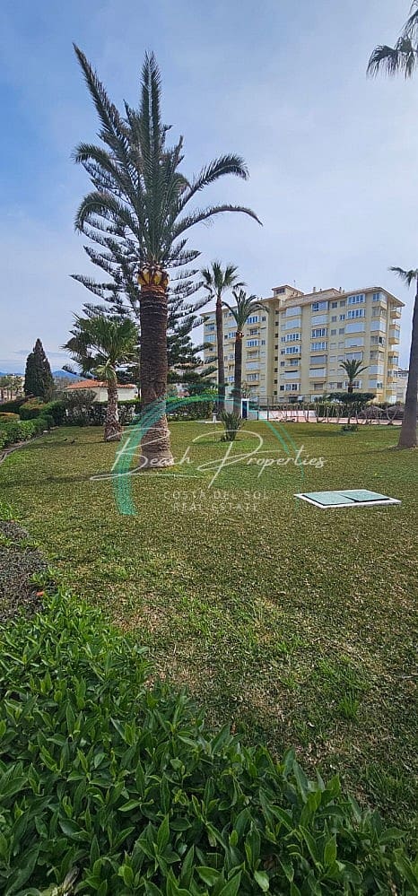 1 soveværelse Lejlighed til salg i Torrox-Costa med swimmingpool - € 189.000 (Ref: 9747466)