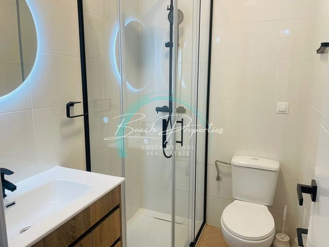 1 soveværelse Lejlighed til salg i Laguna Beach, Torrox med swimmingpool - € 189.000 (Ref: 9747466)